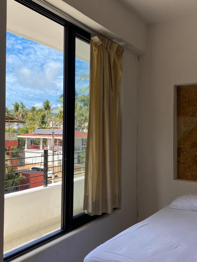 Hotel Kavali à Los Ayala Extérieur photo