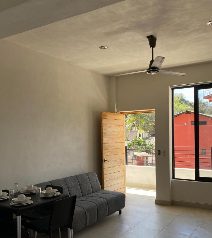 Hotel Kavali à Los Ayala Extérieur photo