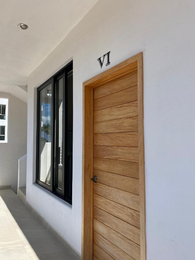 Hotel Kavali à Los Ayala Extérieur photo